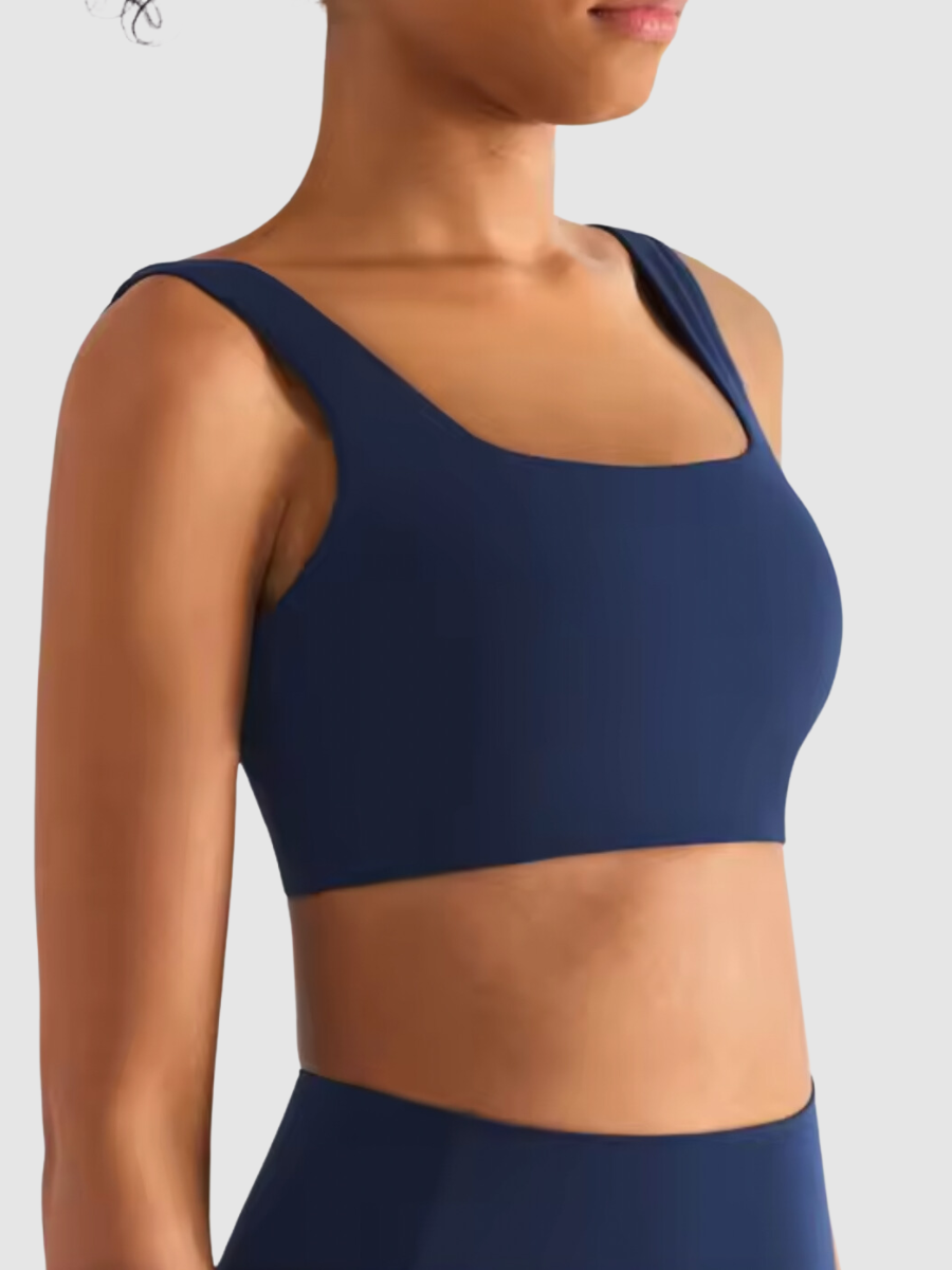 Classic Sports Bra (Small only)