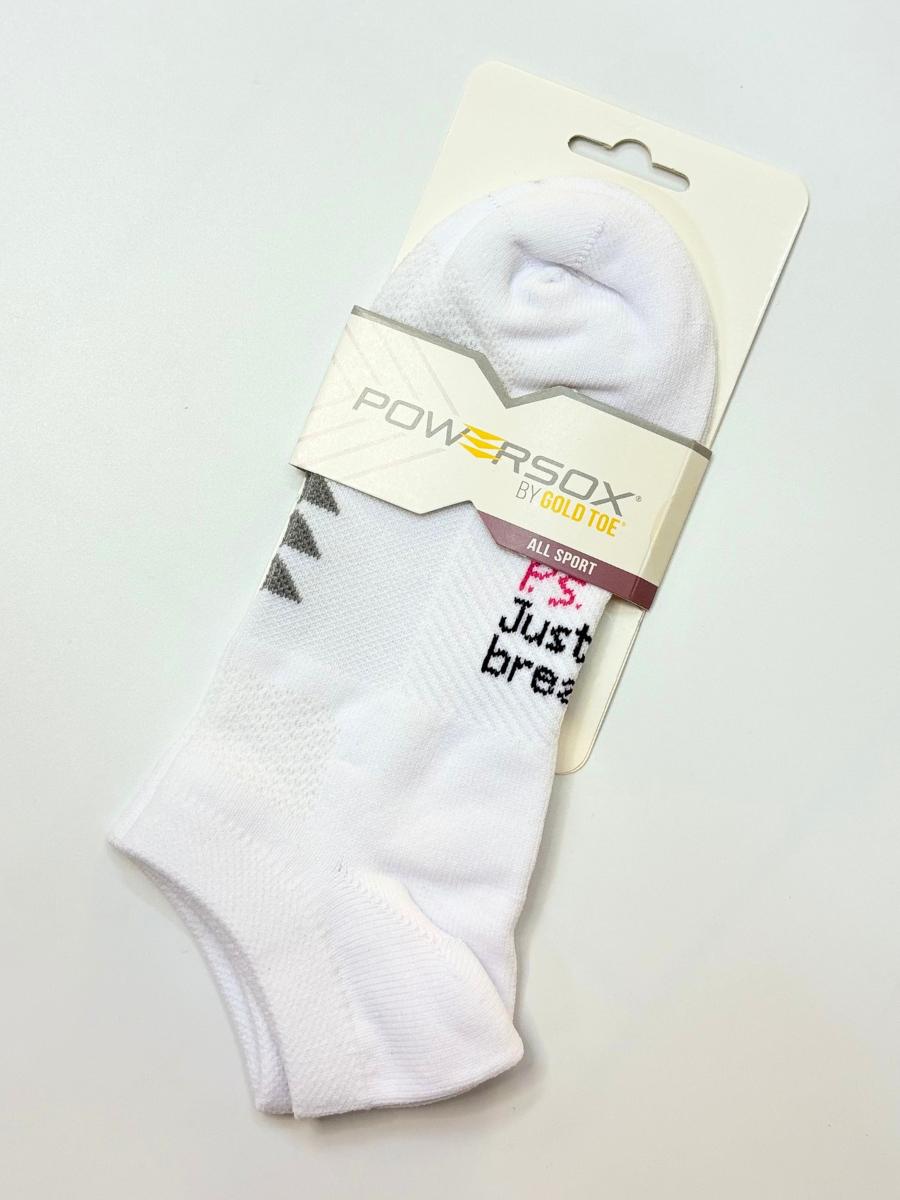 New Colors: Powersox by Gold Toe