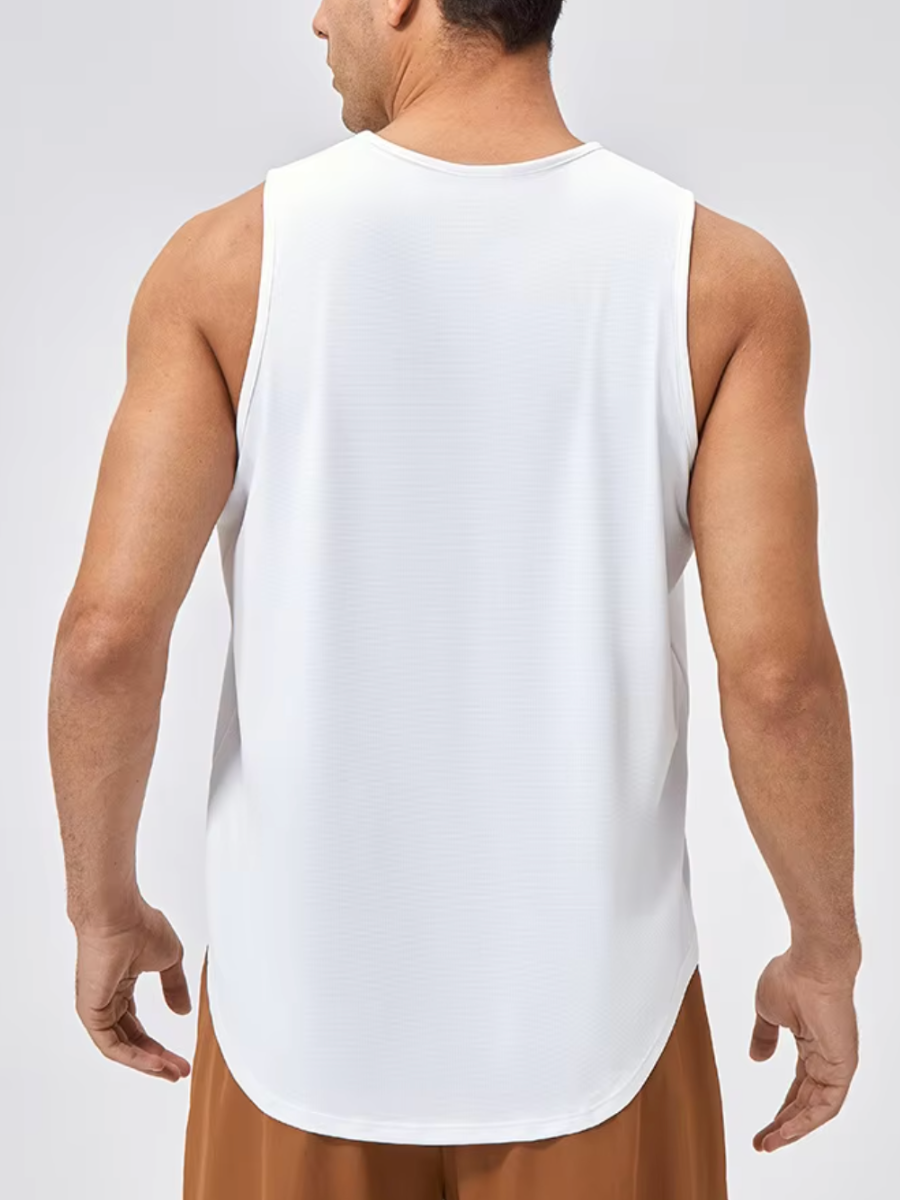 [Sample Sale] Men's Tank Top