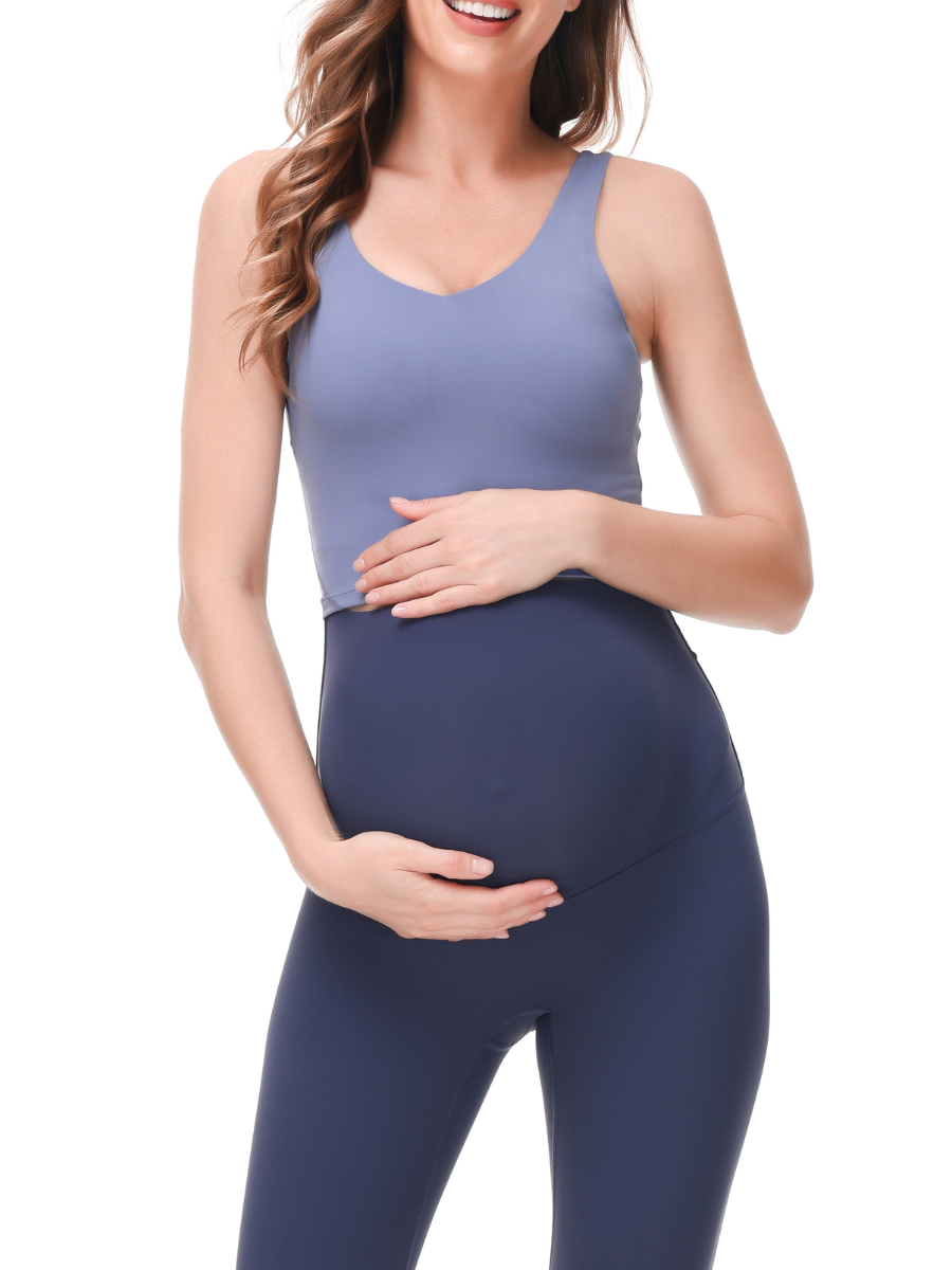 Easy Stretch *Momma 2.0 Leggings