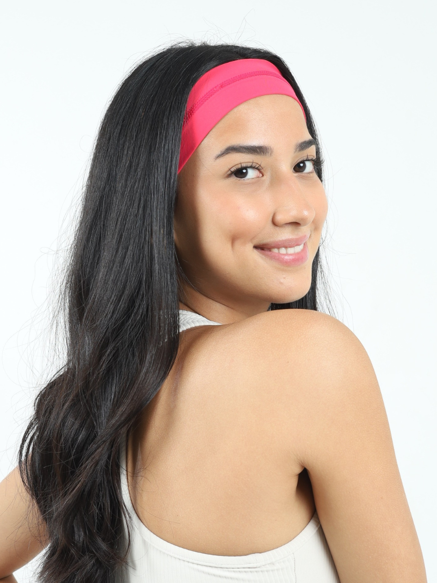 Easy Headband