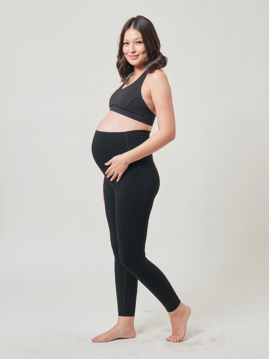 Easy Stretch *Momma Leggings