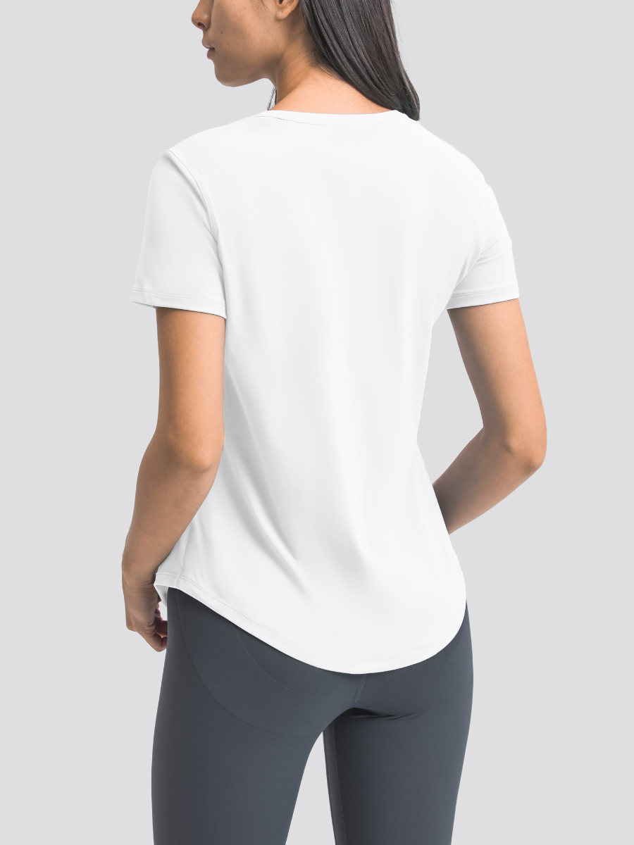 Easy Perfect Tee