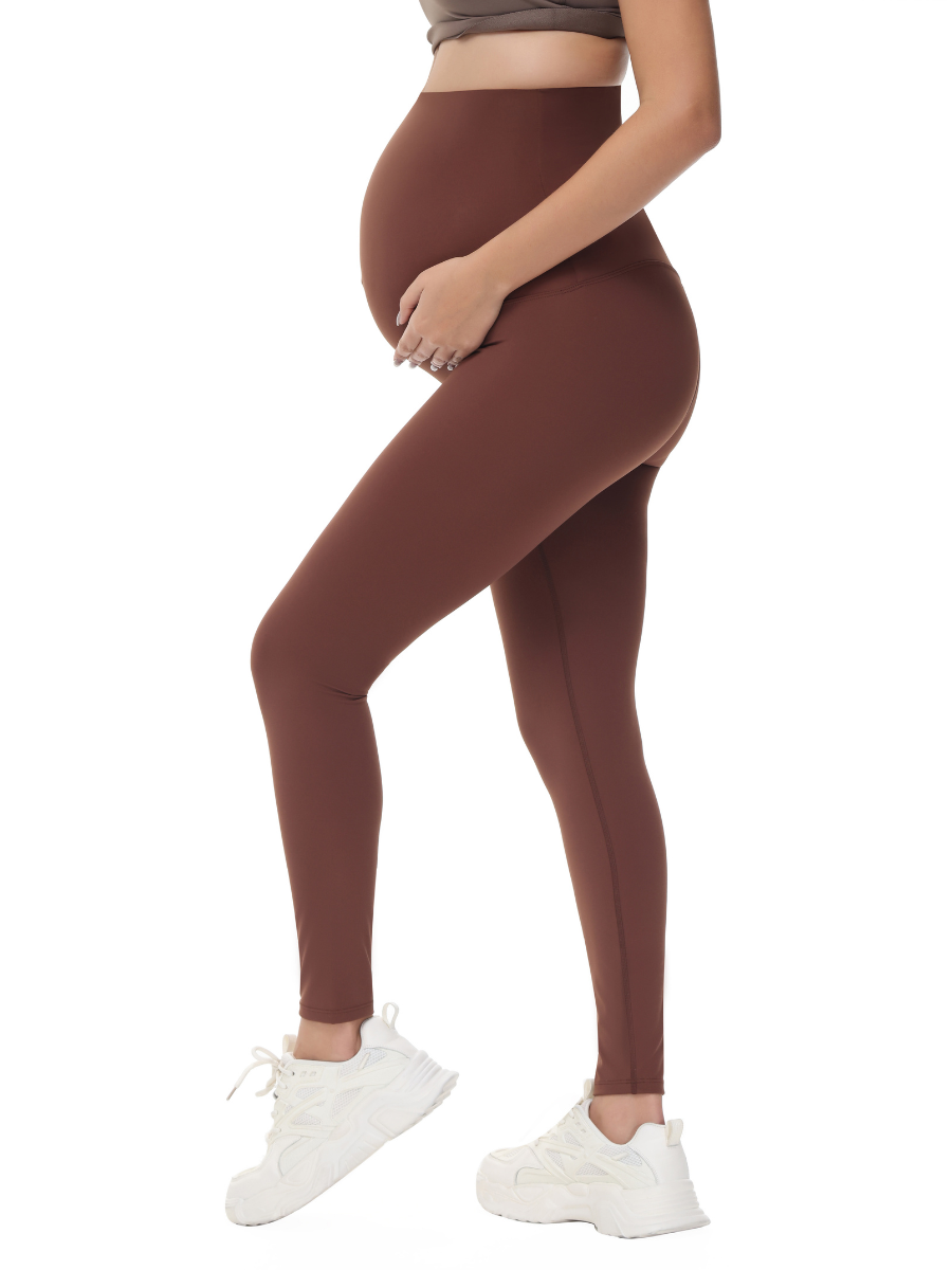 Easy Stretch *Momma 2.0 Leggings