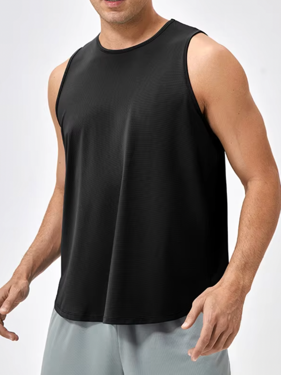 [Sample Sale] Men's Tank Top