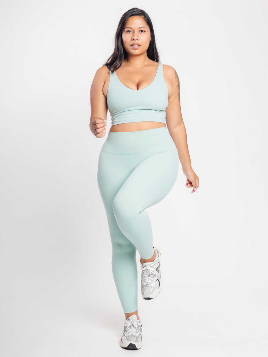 Back To Work Padded Tank