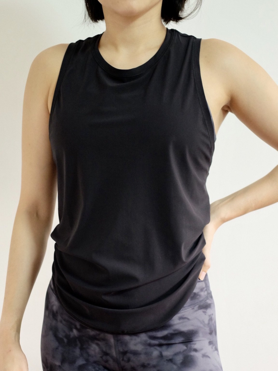 All Tied Up Tank