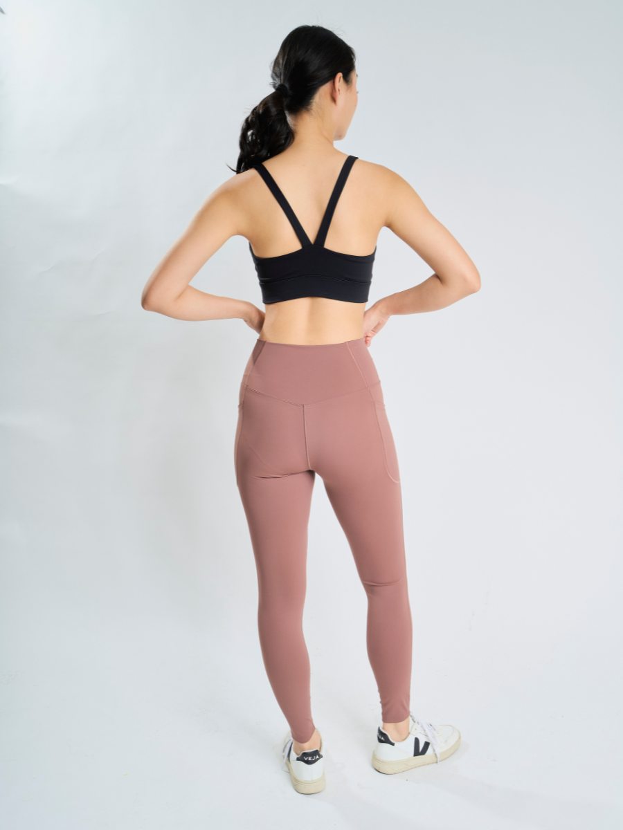 Sculpt *Pocket Leggings