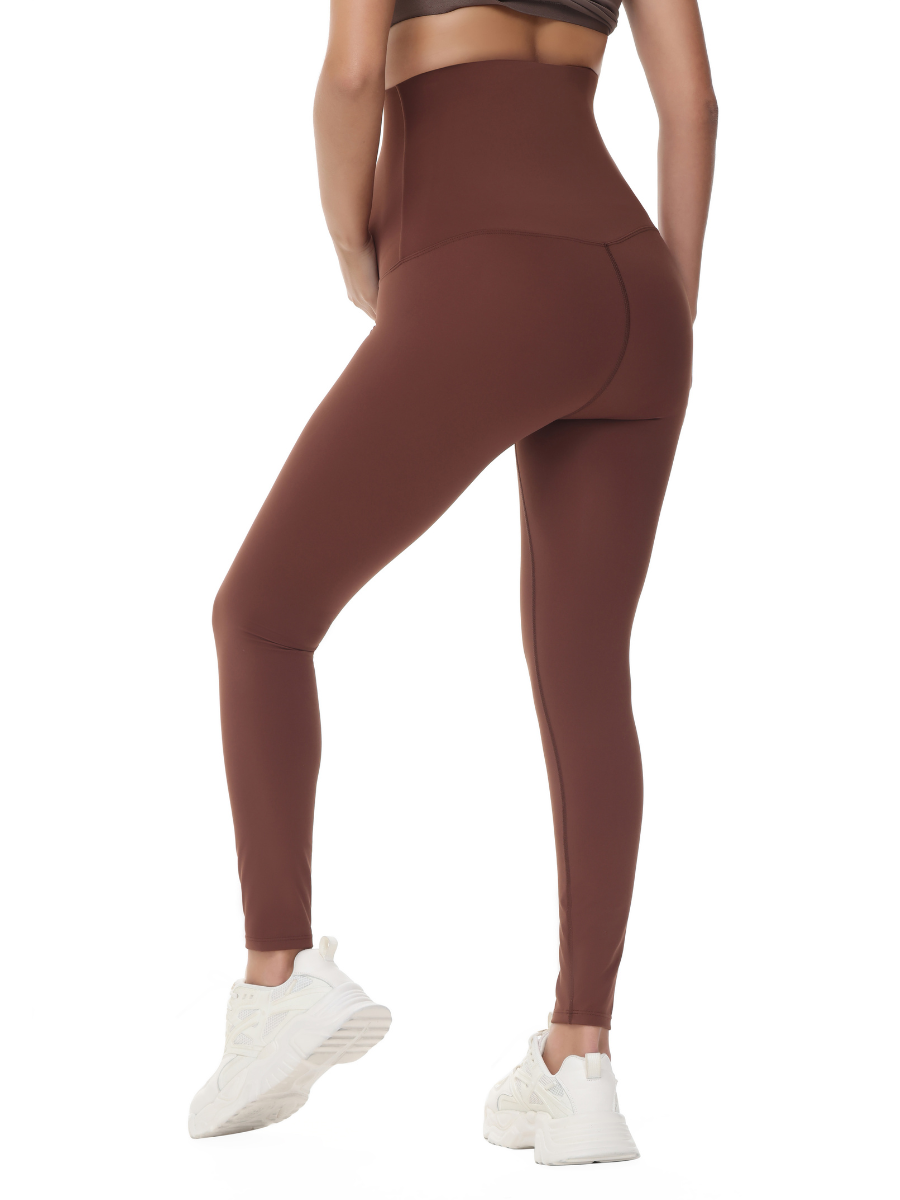 Easy Stretch *Momma 2.0 Leggings