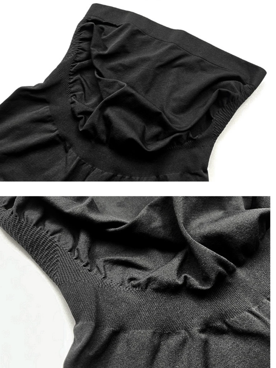 [Sample Sale] Knitted Maternity Shorts