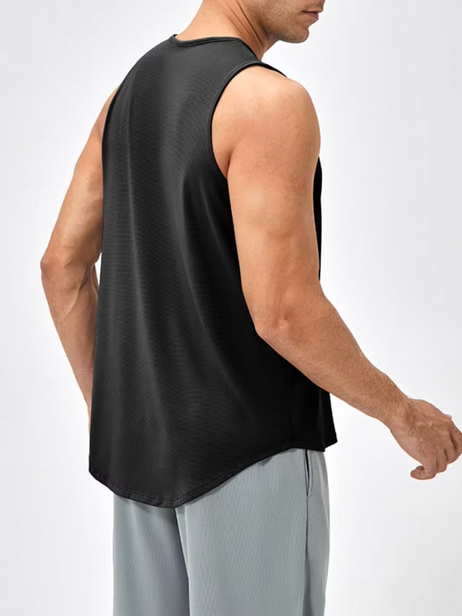 [Sample Sale] Men's Tank Top