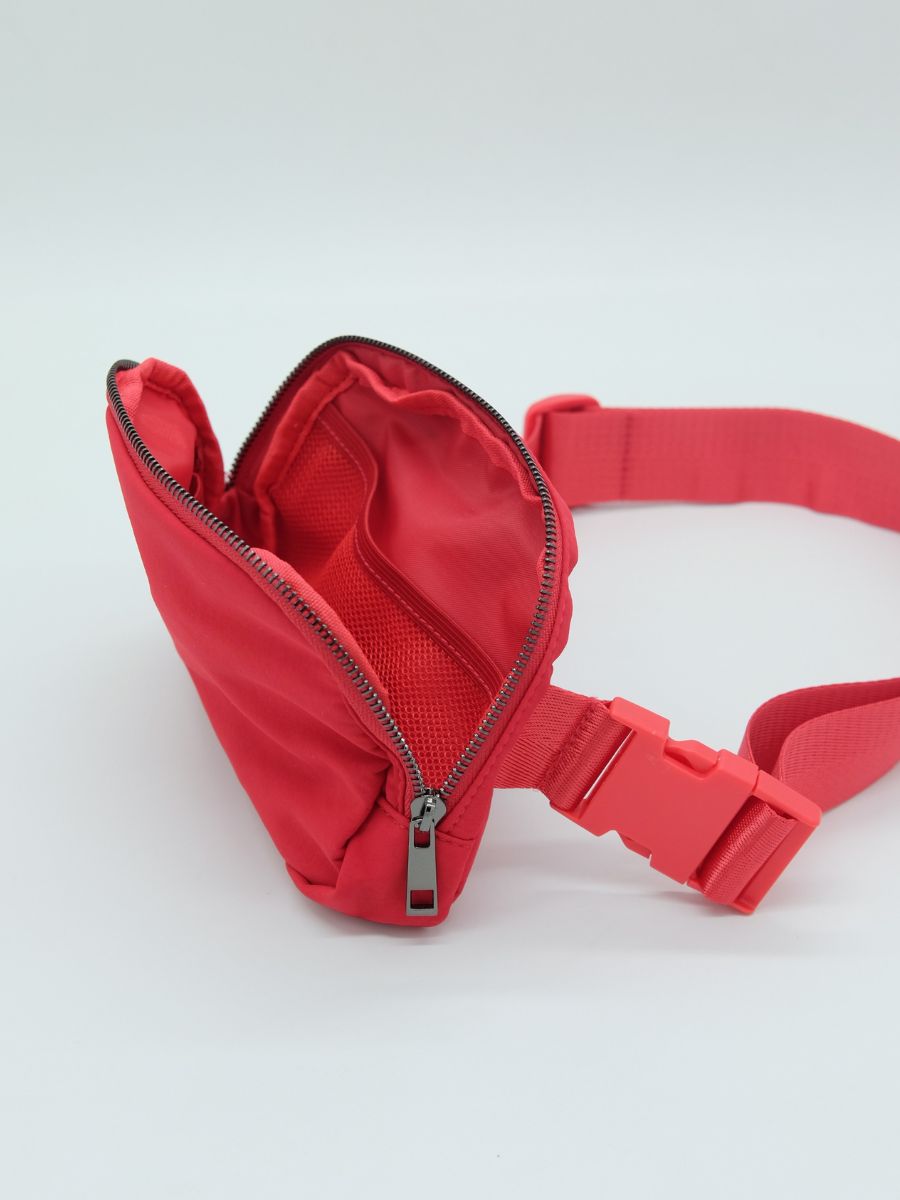 *New Colors: Everyday Belt Bag