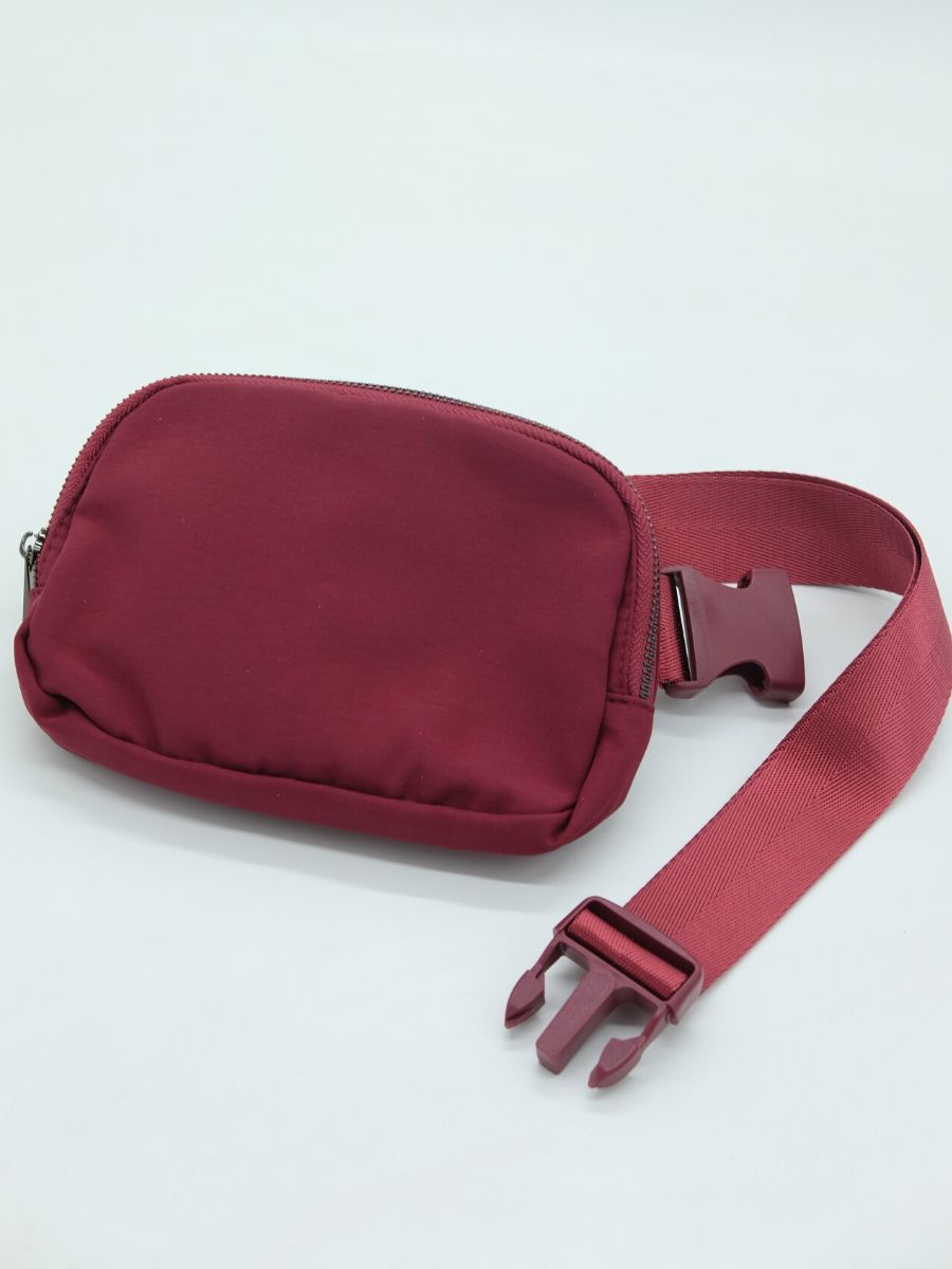 Everyday Belt Bag – EASY ACTIVE