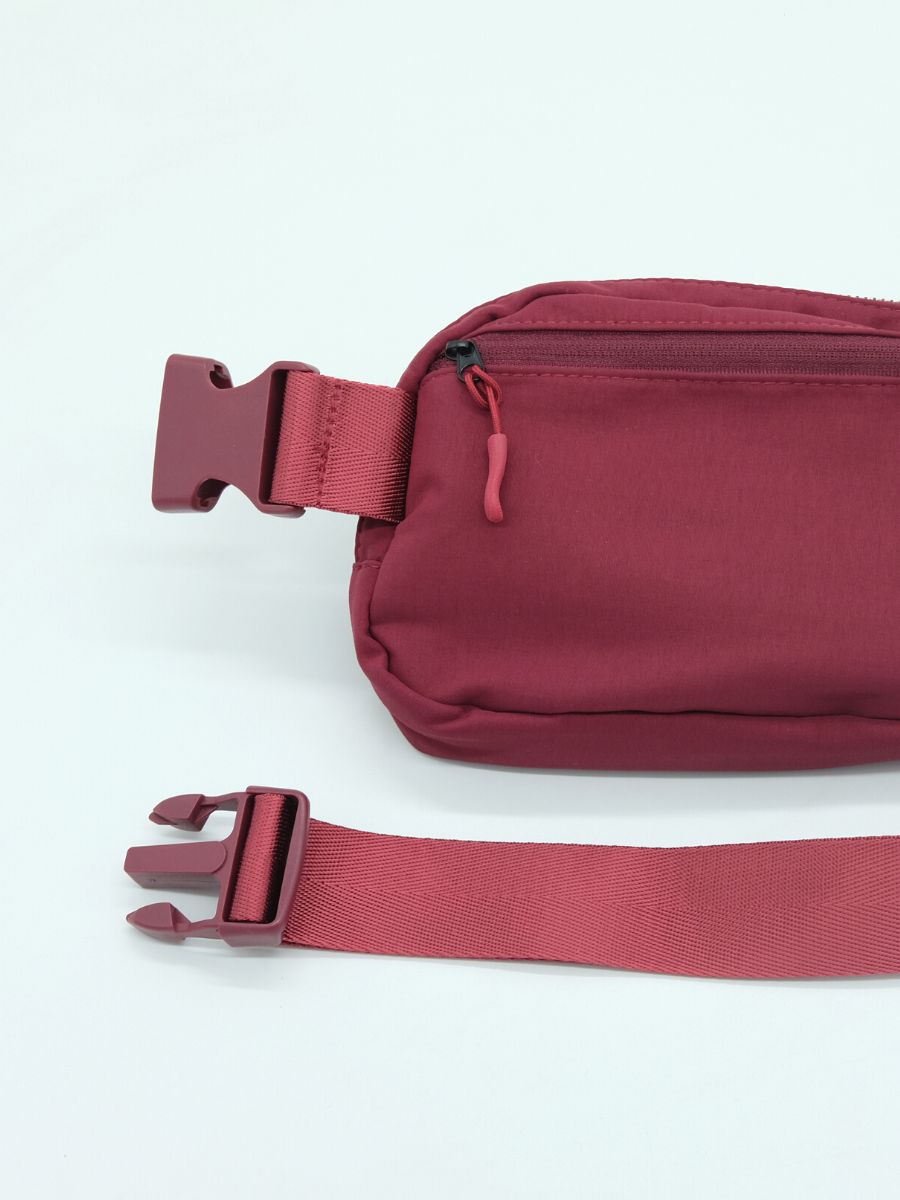 *New Colors: Everyday Belt Bag