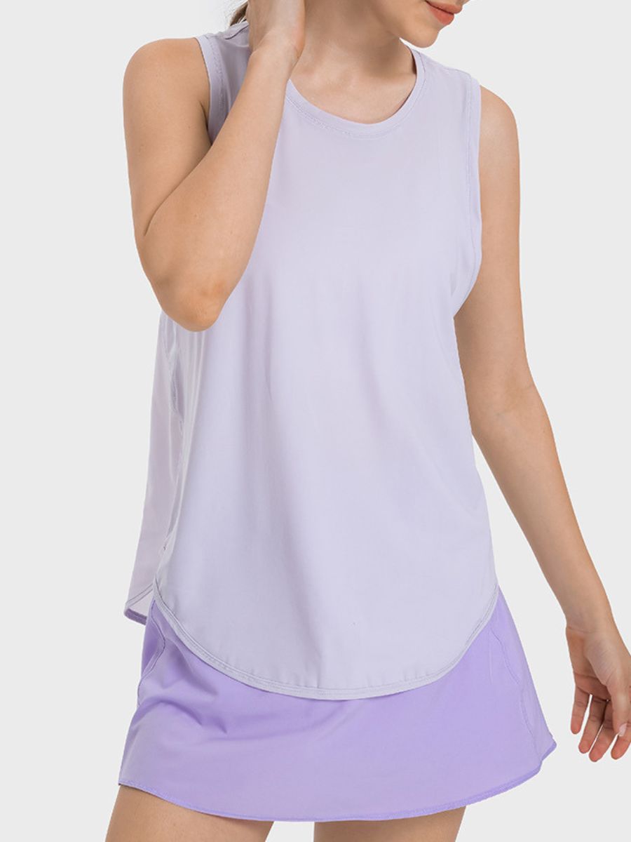 *New Colors: All Tied Up Tank