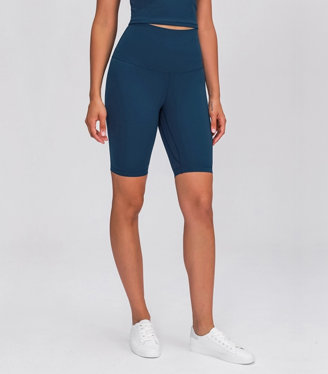 Easy Sprint 9” Shorts in Cobalt Blue
