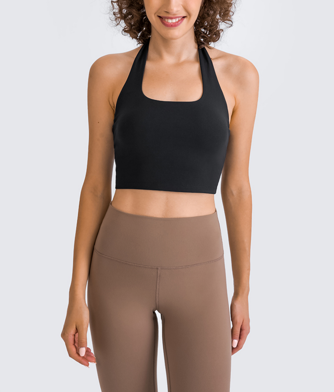 Halter sports top sales