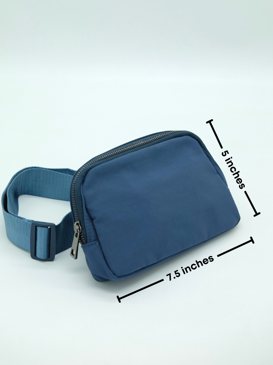 Everyday Belt Bag EASY ACTIVE