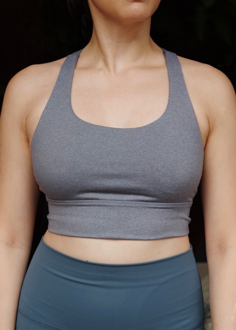 Power Fit Sports Bra (only XS left!)