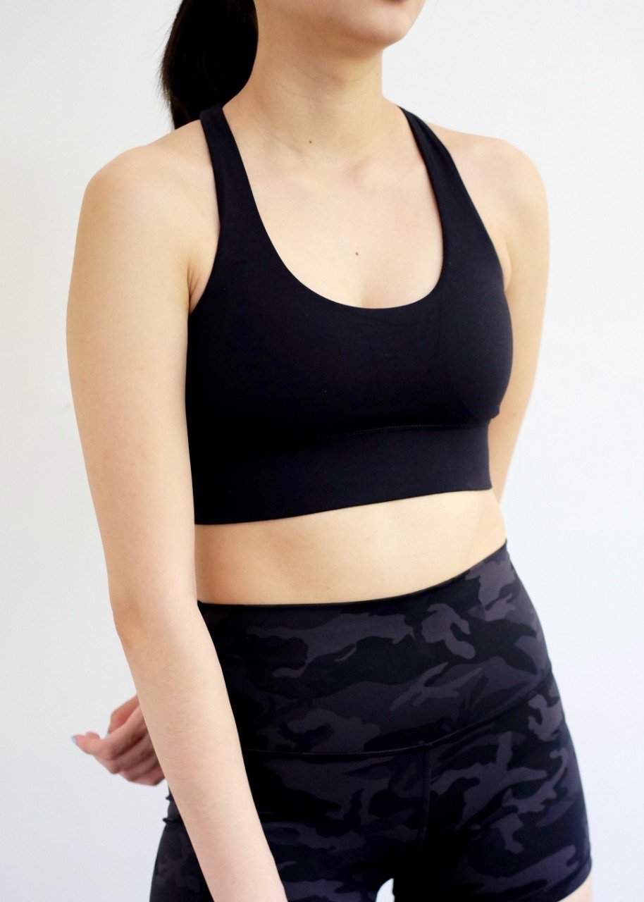 Power Up Sports Bra (only XS left)